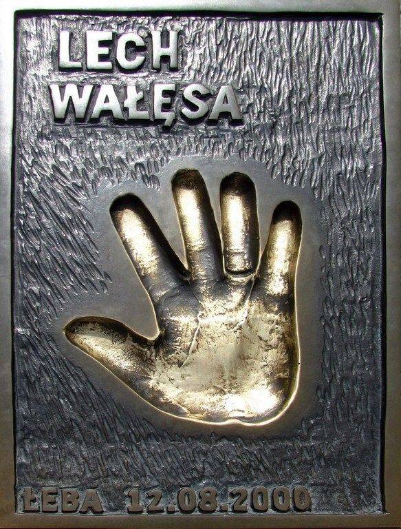 Aleja Prezydentów Polski